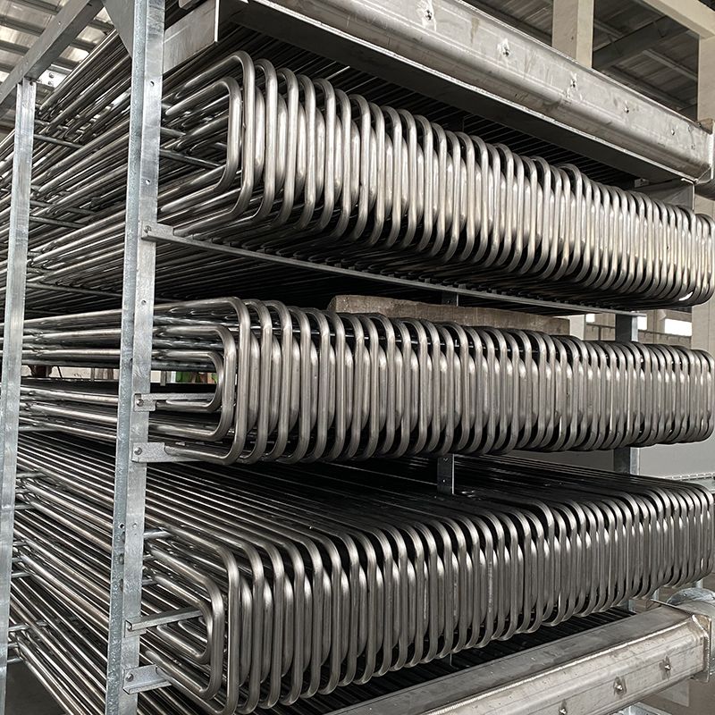 Cooling Tower Coils